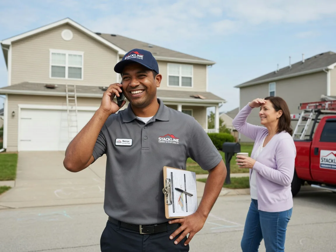 Chimney flashing repair Whitesburg, KY FAQs